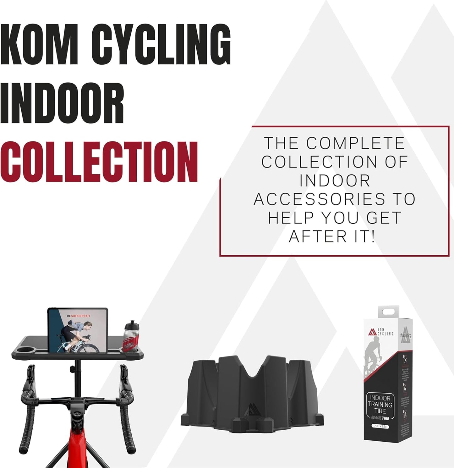 Water Bottle Collection 500Ml (16.9Oz) Cycling Water Bottle Inspiration (6 Bottles, Ride More.)