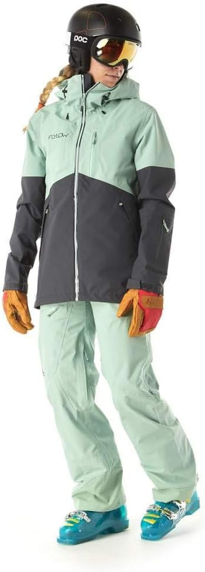 Women'S Nina Pant Waterproof Breathable Ski & Snowboard Pant