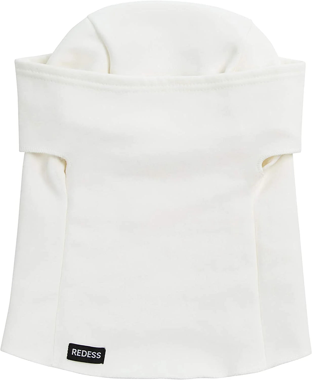 Balaclava Face Mask for Men/Women,Warm Fleece Windproof Ski Mask and Motorcycle,Warmer Winter Sports Cap White