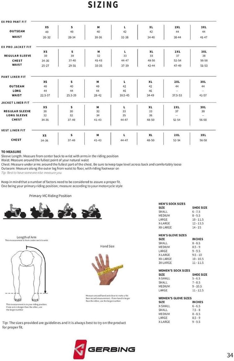 12V Heated Jacket Liner 2.0 – Heated Clothing with 7 Heat Zones, Removable Hood, Motorcycle Gear for Winter Riding