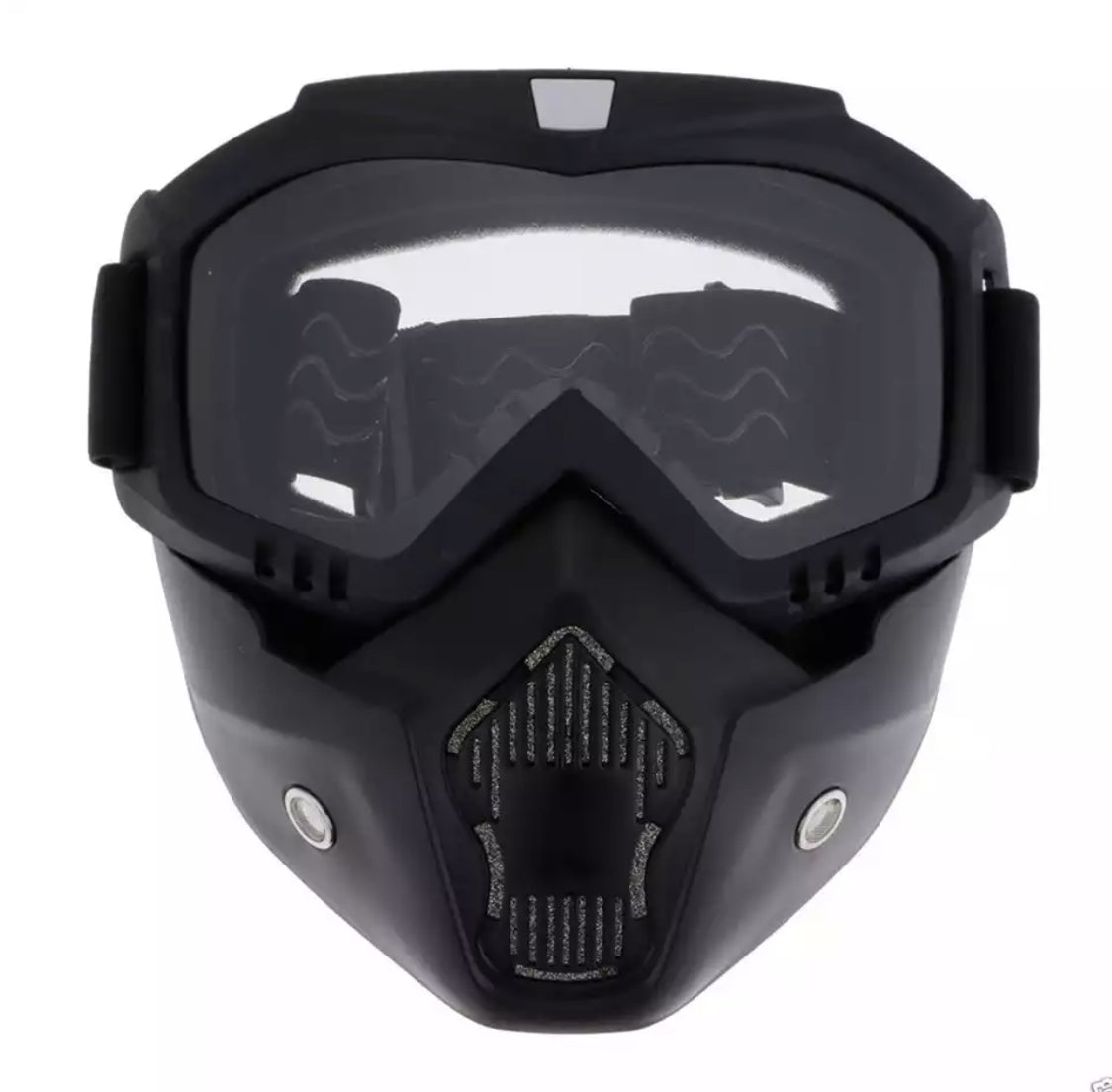 Winter Snow Sport Goggles Snowboard Ski Snowmobile Face Mask Sun Glasses Eyewear