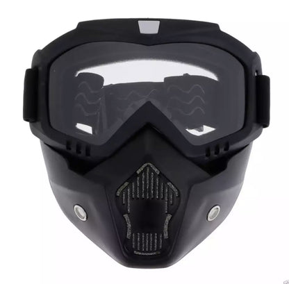 Winter Snow Sport Goggles Snowboard Ski Snowmobile Face Mask Sun Glasses Eyewear