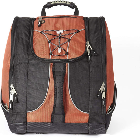 Everything Boot Bag/Backpack