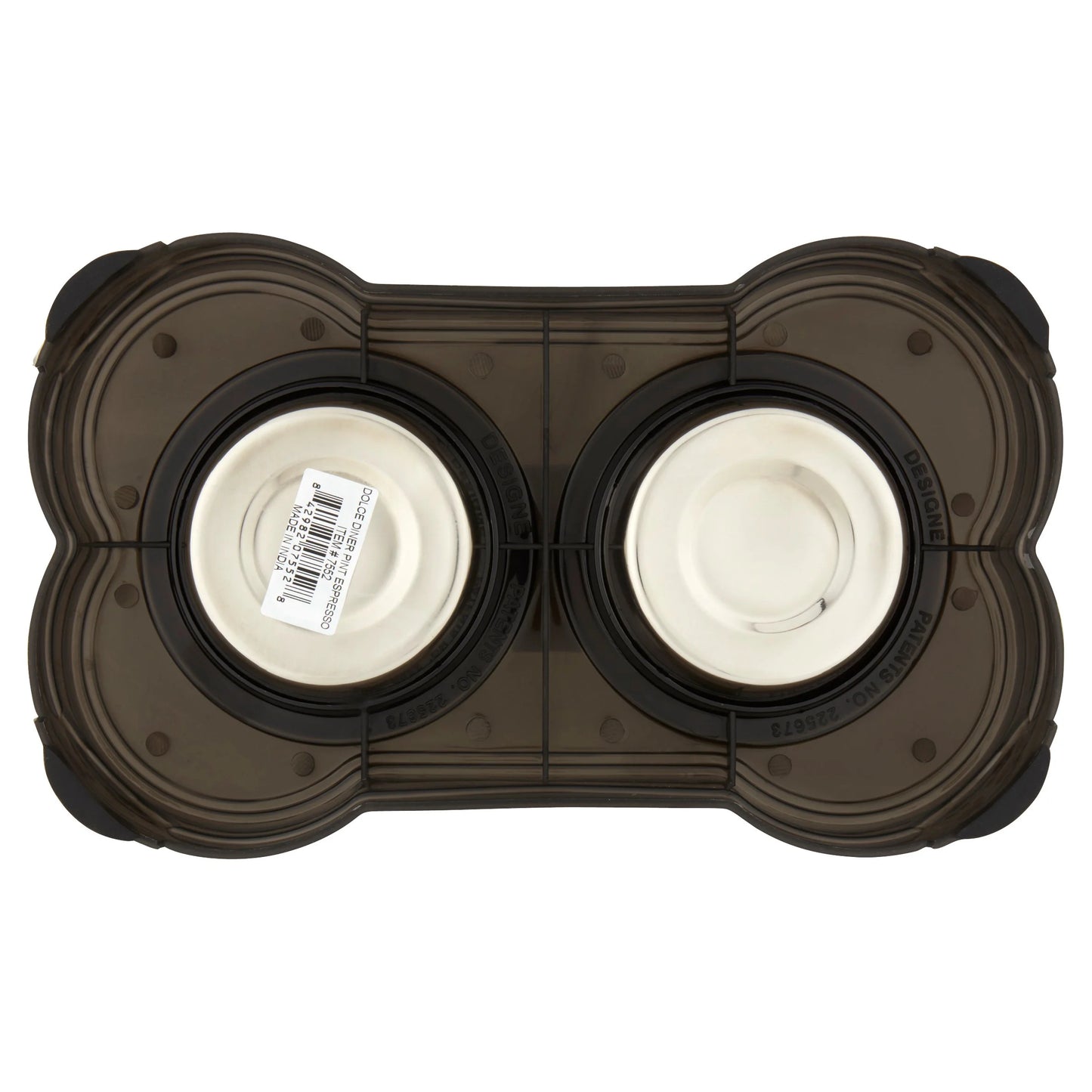 Pint Espresso Dolce Diner