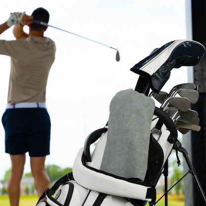 Microfiber Gym Towels, Yoga Towel for Home and Gym Bag, 16 Inch X 27 Inch, 3 Pack