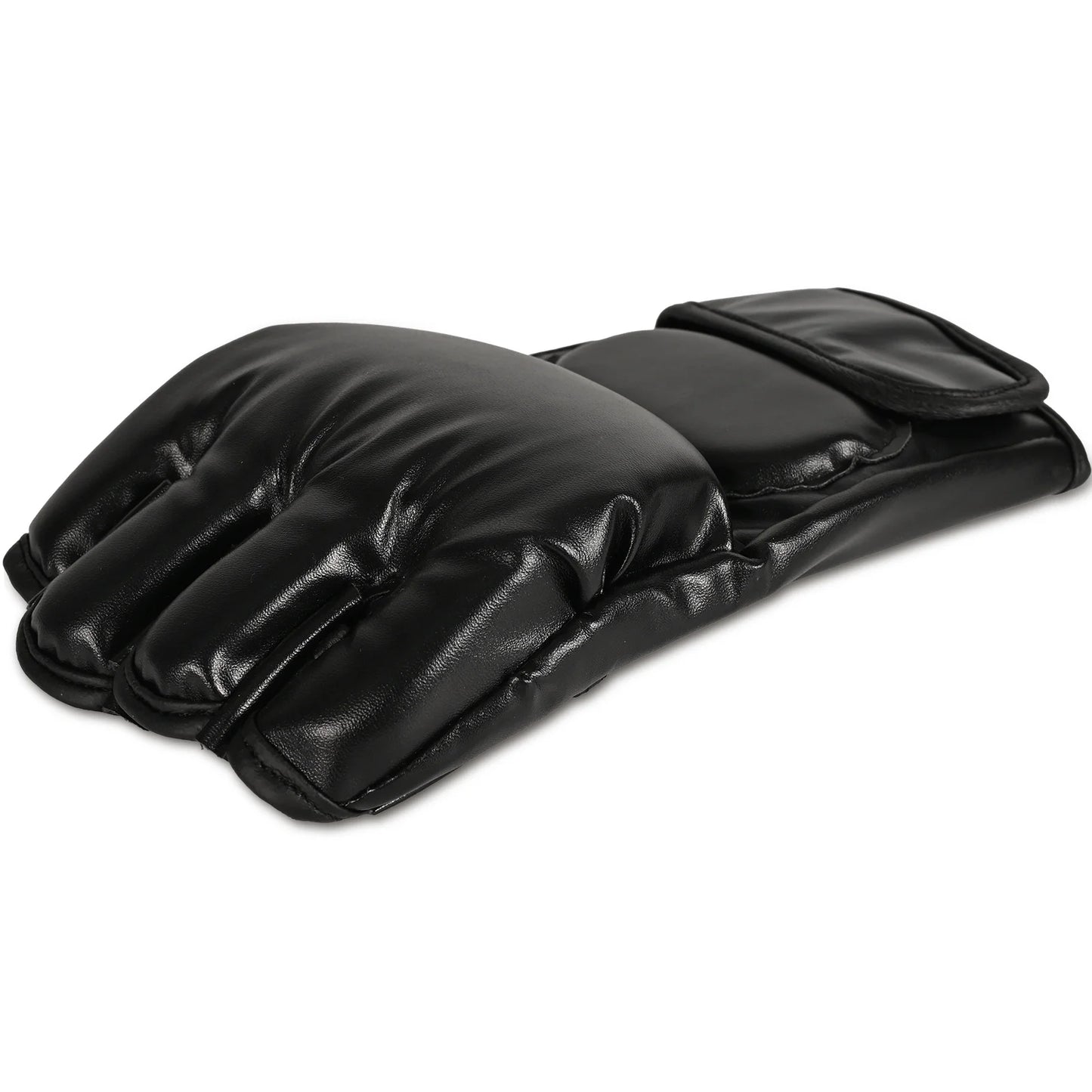 Boxing Gloves for Adults - Ideal for Boxing, Boxing Gloves for Men & Women