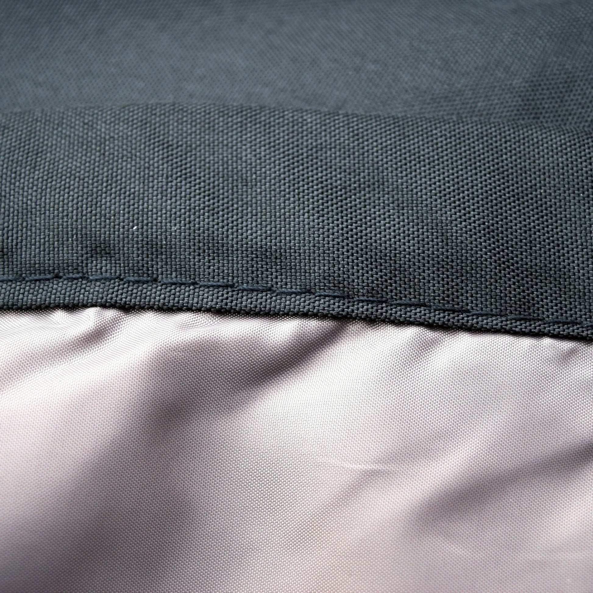 Sportsman Trailerable, Waterproof Motorcycle Cover, Heavy-Duty All Weather Indoor and Outdoor Cover, Size 1 for Large Motorcycles, Black