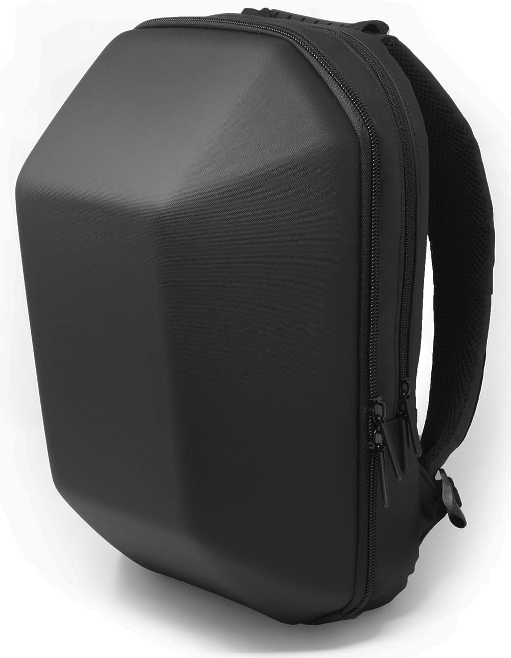 Motorcycle Protective Gear Bundle (Premium Pack) - Helmet, Jacket, Gloves, Shields, Backpack (Large)