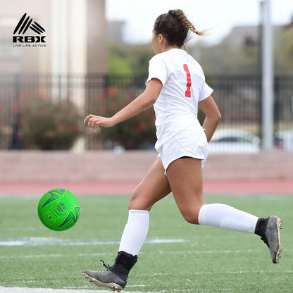 Size 5 Soccer Ball: World Cup & National Team Soccer Balls for Adults & Kids