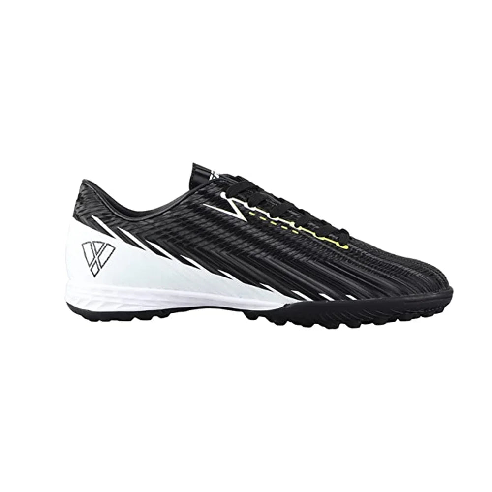 Tesoro Turf Cleats for Men and Women | Durable Football Turf Shoes with Rubber Outsole | Lightweight Mens Turf Soccer Shoes for Indoor and Outdoor Soccer