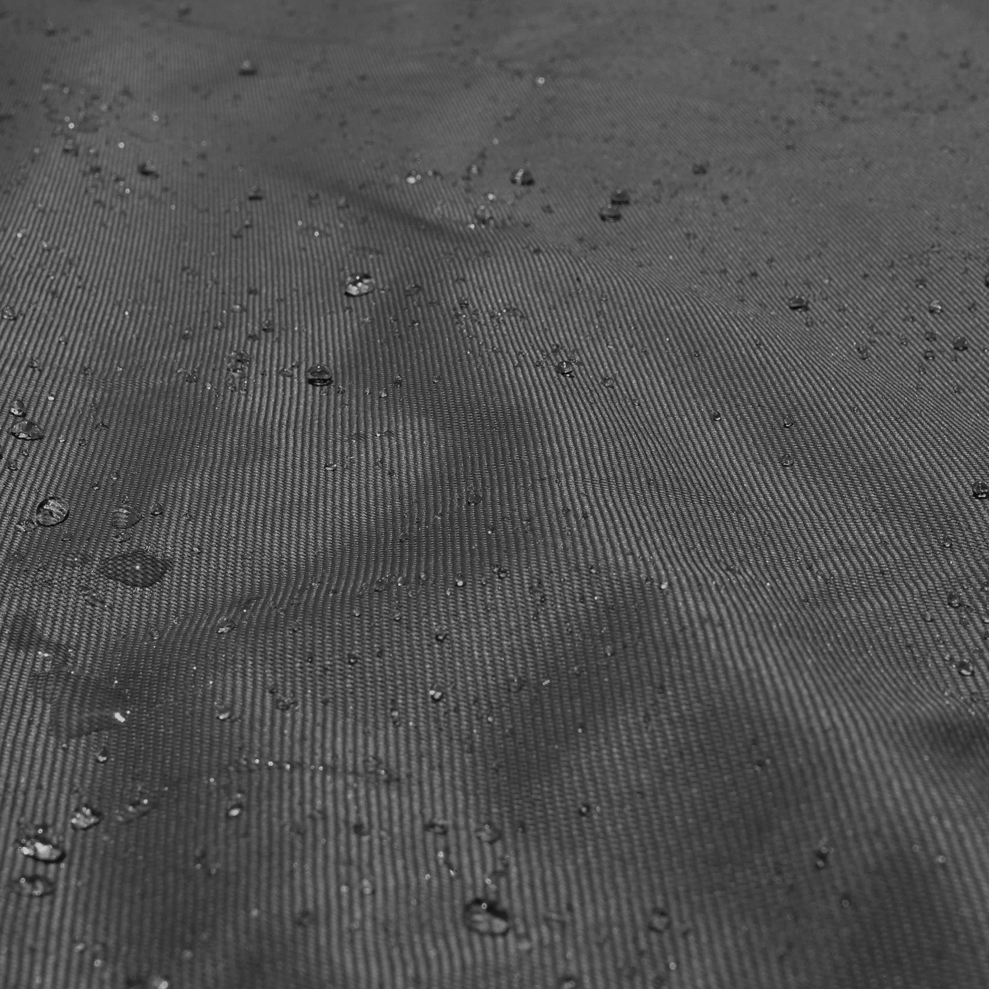 Sportsman Trailerable, Waterproof Motorcycle Cover, Heavy-Duty All Weather Indoor and Outdoor Cover, Size 1 for Large Motorcycles, Black