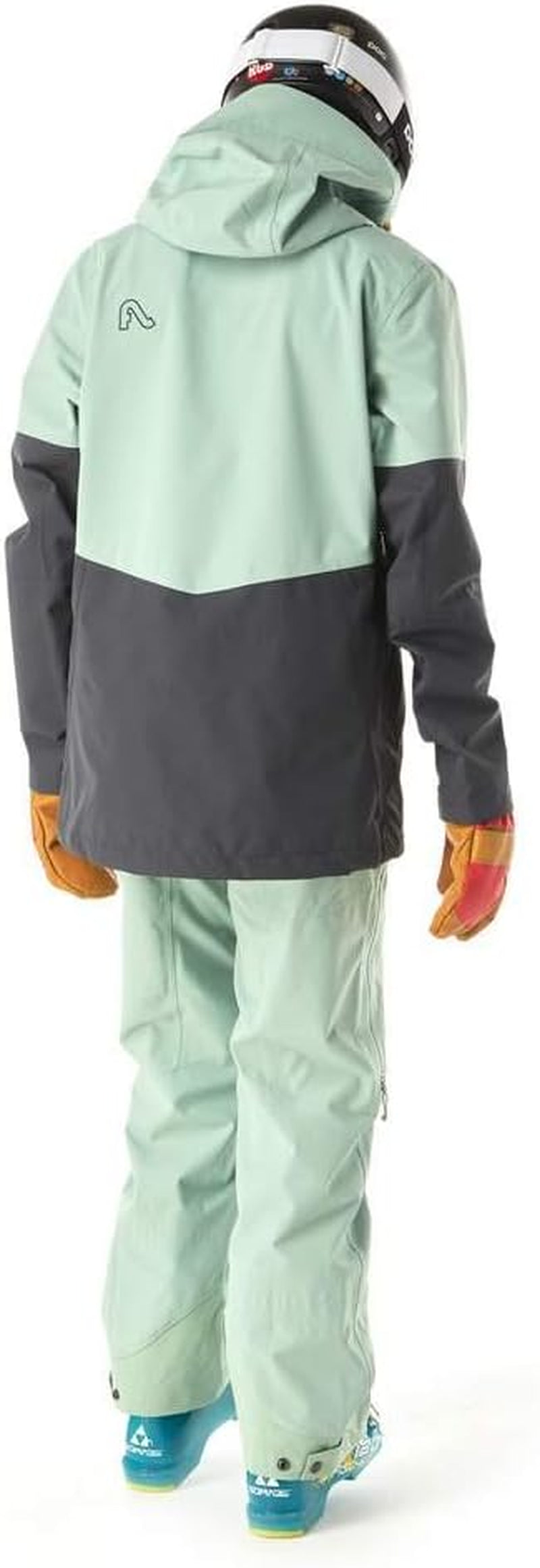 Women'S Nina Pant Waterproof Breathable Ski & Snowboard Pant