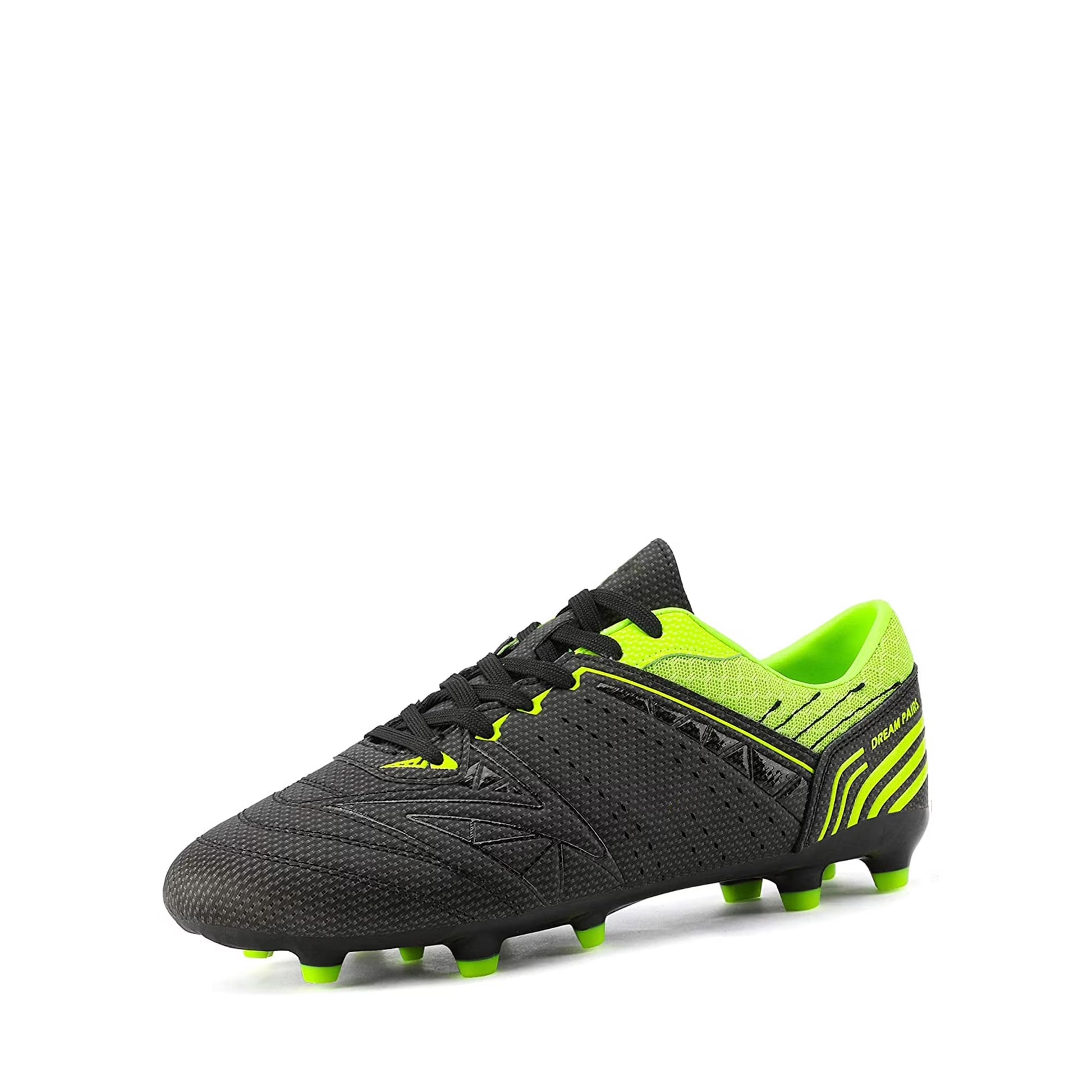 Men Sports Athletic Light Outdoor Football Soccer Cleats Shoes