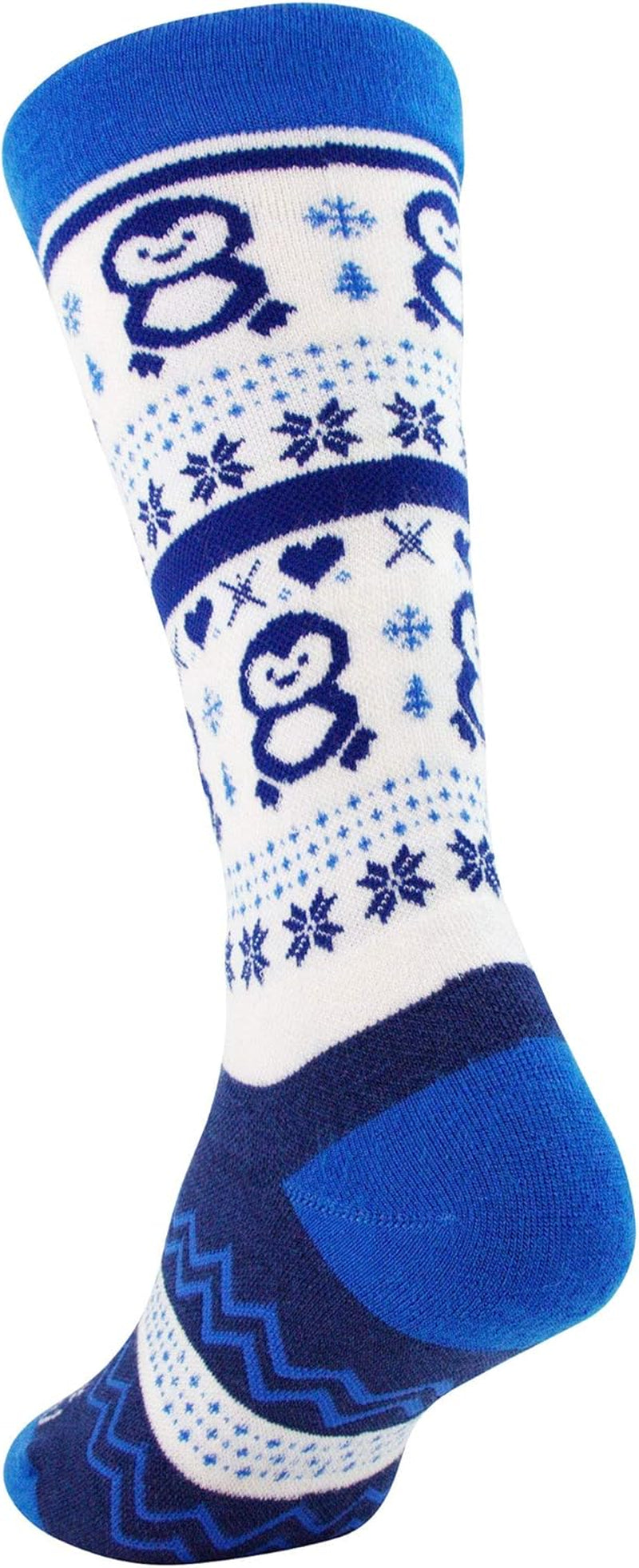 Ski Socks Toddler, Boys, Girls - Kids Snowboard, Warm Wool Winter