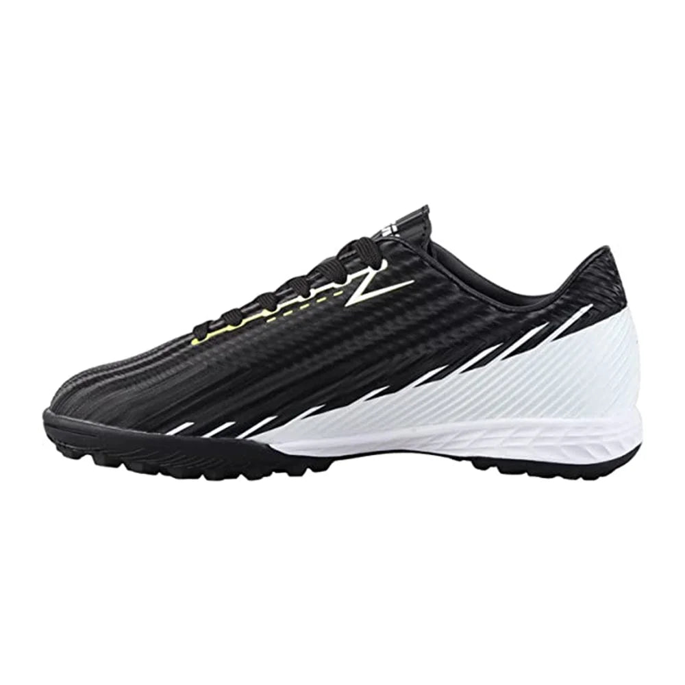 Tesoro Turf Cleats for Men and Women | Durable Football Turf Shoes with Rubber Outsole | Lightweight Mens Turf Soccer Shoes for Indoor and Outdoor Soccer