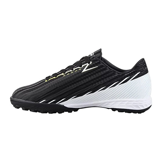 Tesoro Turf Cleats for Men and Women | Durable Football Turf Shoes with Rubber Outsole | Lightweight Mens Turf Soccer Shoes for Indoor and Outdoor Soccer