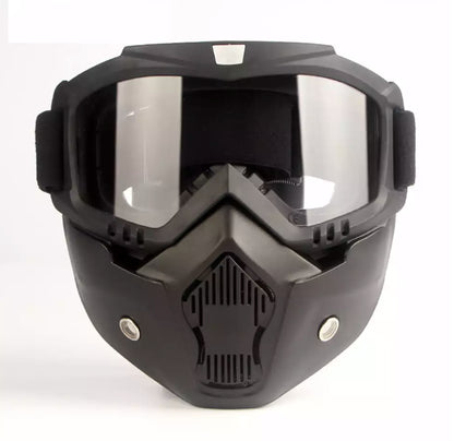 Winter Snow Sport Goggles Snowboard Ski Snowmobile Face Mask Sun Glasses Eyewear