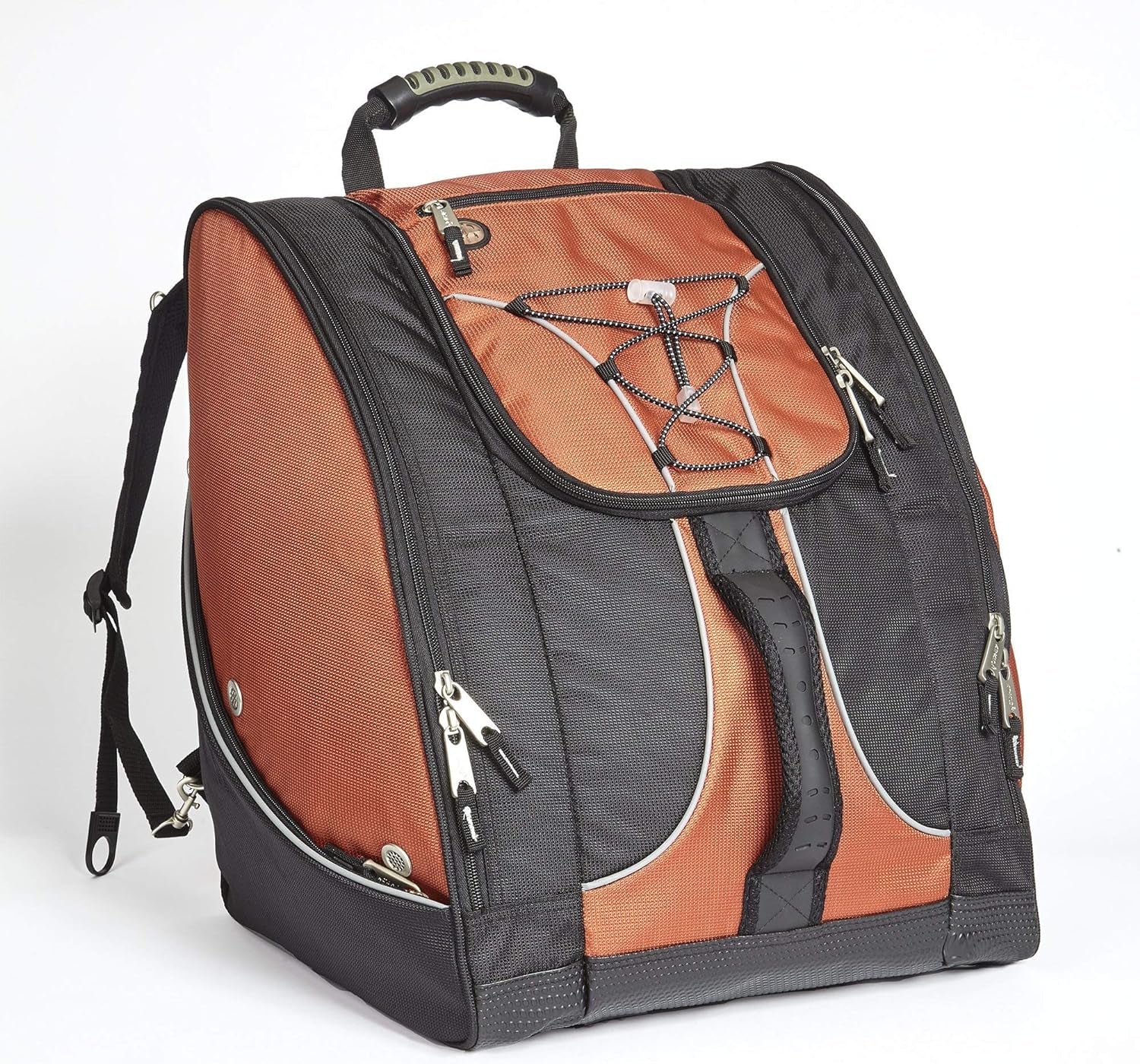 Everything Boot Bag/Backpack