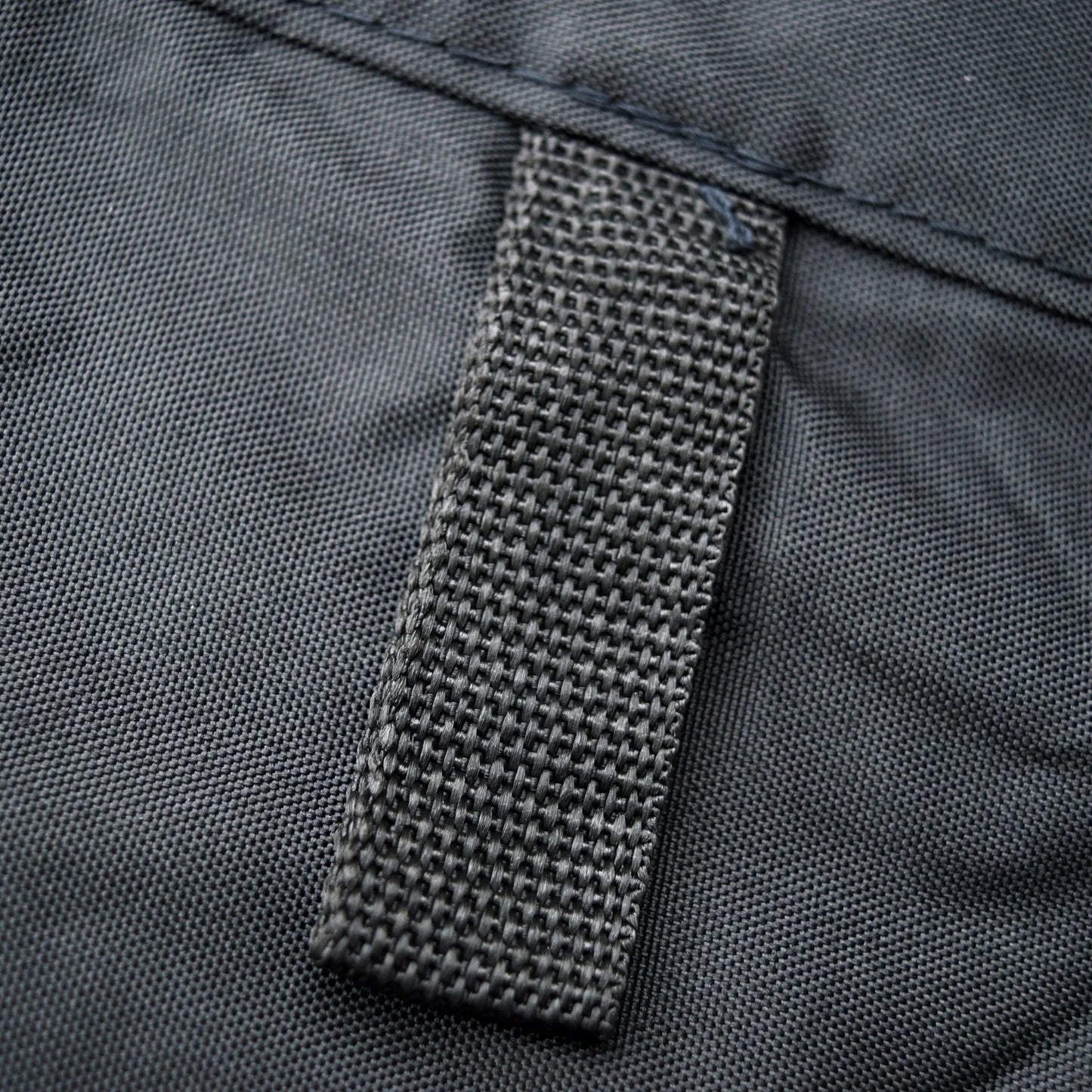 Sportsman Trailerable, Waterproof Motorcycle Cover, Heavy-Duty All Weather Indoor and Outdoor Cover, Size 1 for Large Motorcycles, Black