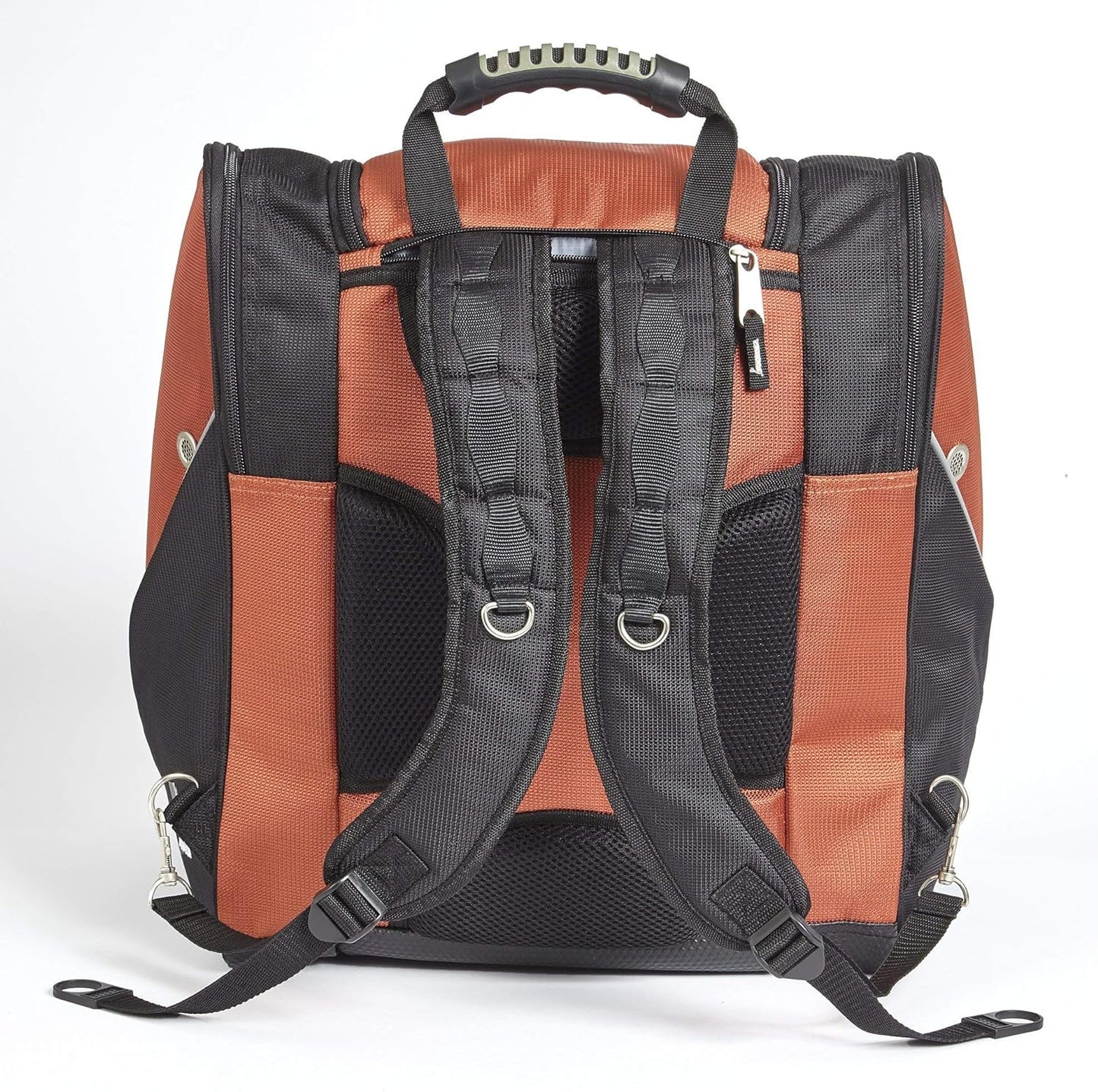 Everything Boot Bag/Backpack