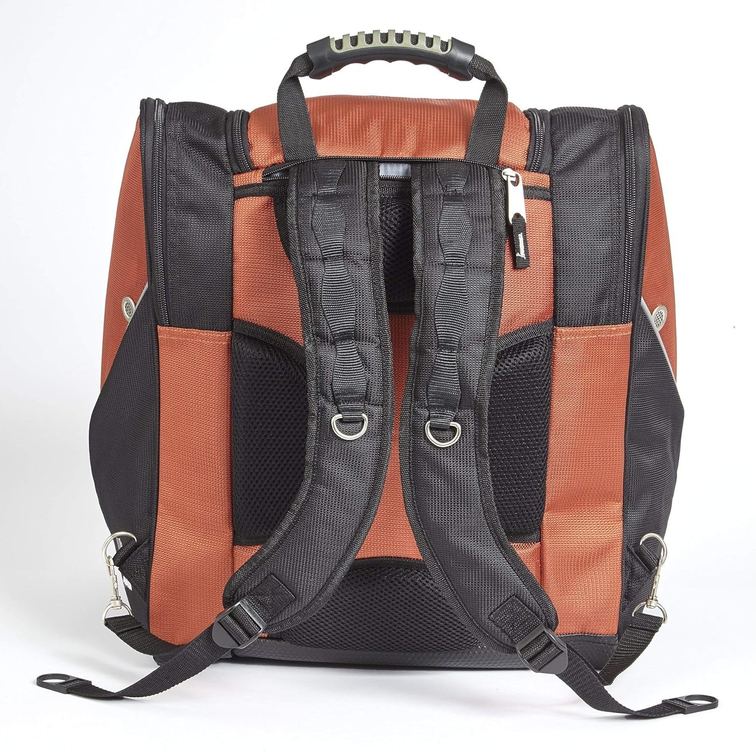 Everything Boot Bag/Backpack