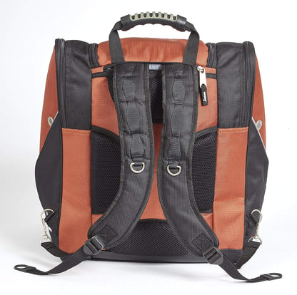 Everything Boot Bag/Backpack