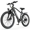 Aairsk Free Delivery Front Suspension 400w Lithium Battery Electric Bike Commuting Ebike for Adult Us Eu Stock