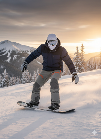 Ski Ready Winter Essentials Bundle