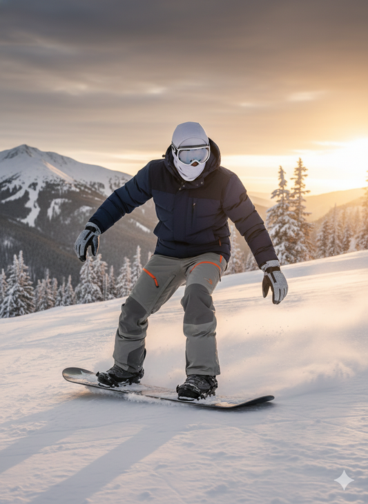 Ski Ready Winter Essentials Bundle