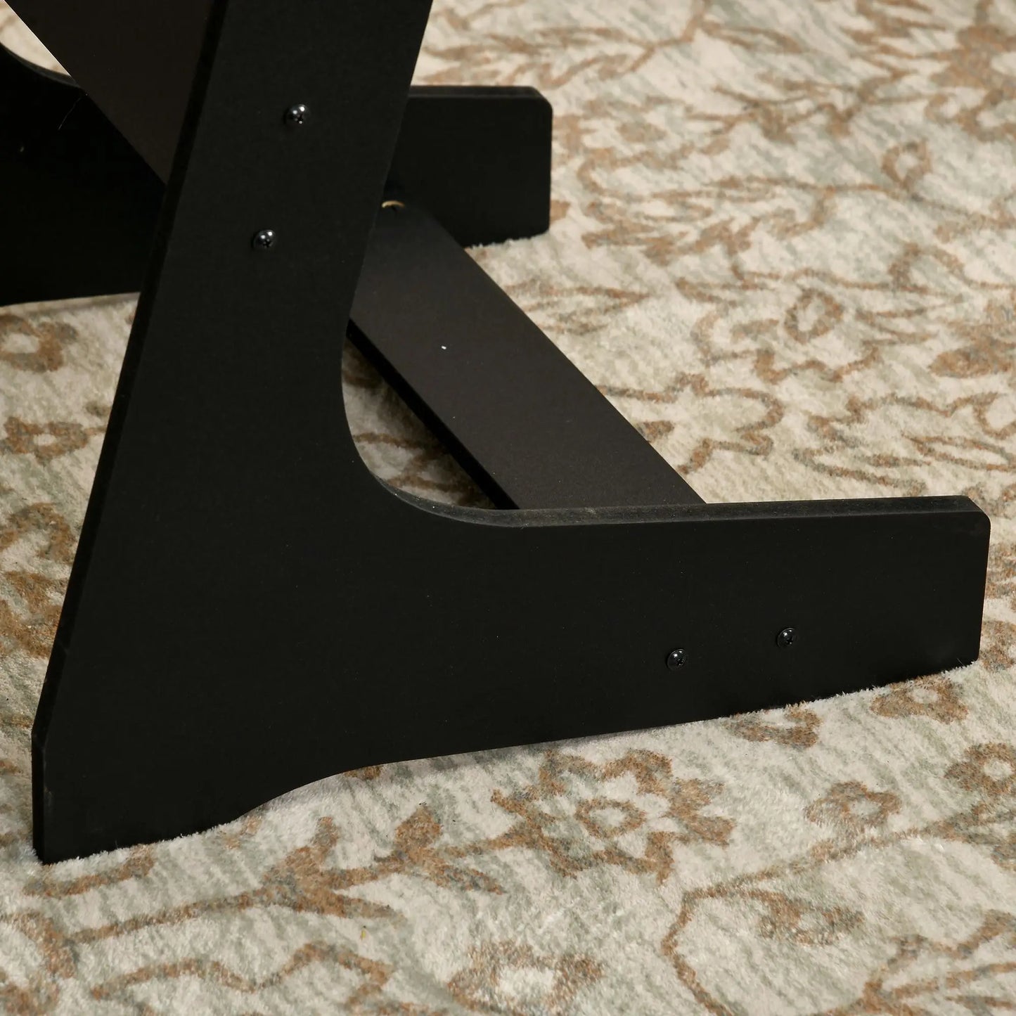 DB Hot sale 38\" Foldable MDF Cushioned Billiards Tabletop 3 in 1 Pool Table Set Easy Folding Storage Balls Fun for Whole Family