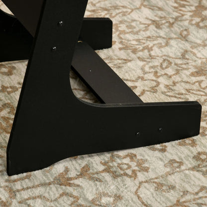 DB Hot sale 38\" Foldable MDF Cushioned Billiards Tabletop 3 in 1 Pool Table Set Easy Folding Storage Balls Fun for Whole Family