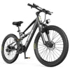 Aairsk 400W Motor 36V 21-Speed Shimano Bicycle Electric Long Range Battery Electric Assisted Mountain City Bike