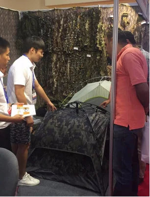 8Fans 2-Layer Comfortable Fishing Jackets Breathable and Waterproof with Cotton Filling and Zipper Closure