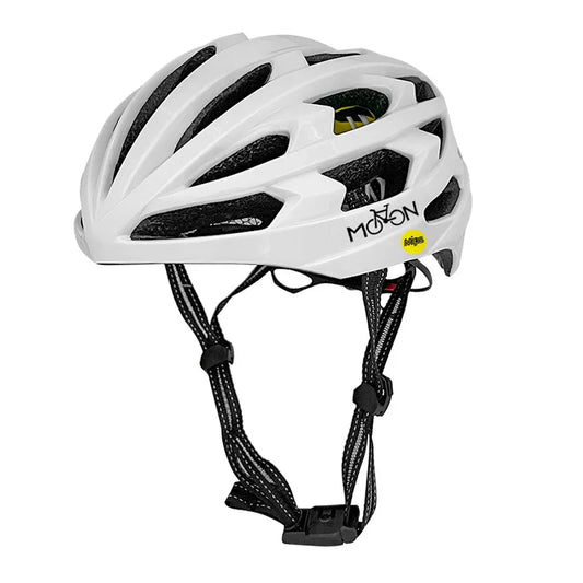 MOON MTB Mountain Road HIGH QUALITY BICYCLE  Bike Top Grade Ultralight Sports Helmet with MIPS