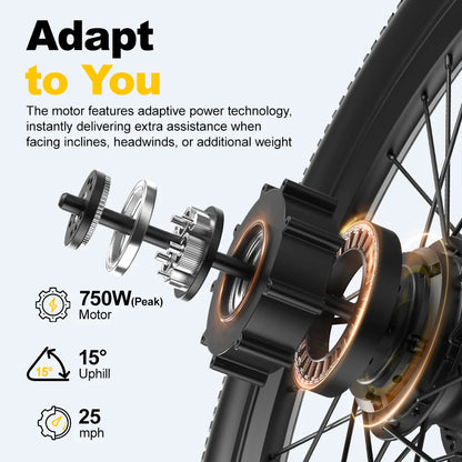 Aairsk 400W Motor 36V 21-Speed Shimano Bicycle Electric Long Range Battery Electric Assisted Mountain City Bike