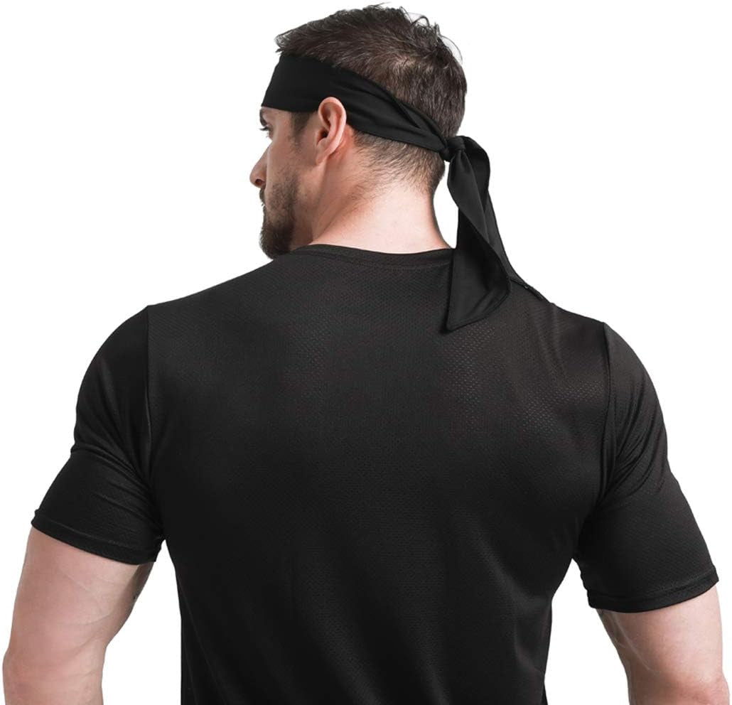 Multifunctional Sports Stretchable Seamless Casual Headband Sweatband Magic Camo Scarf Balaclava Headwear Head Wrap