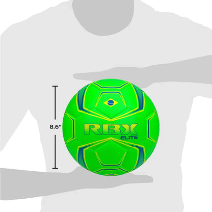 Size 5 Soccer Ball: World Cup & National Team Soccer Balls for Adults & Kids
