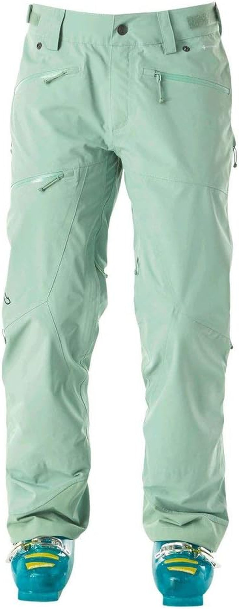 Women'S Nina Pant Waterproof Breathable Ski & Snowboard Pant