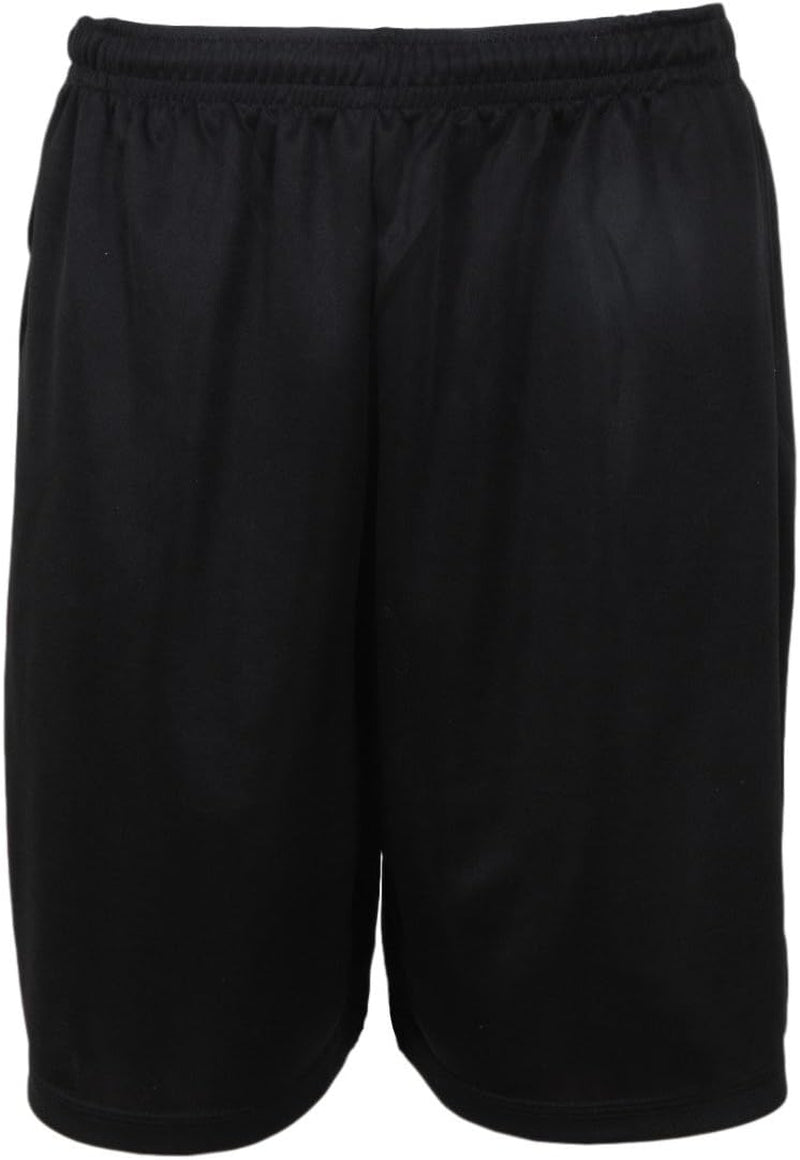 New! Pro Soccer Referee Package (3 Piece with 3 Stripe Socks)