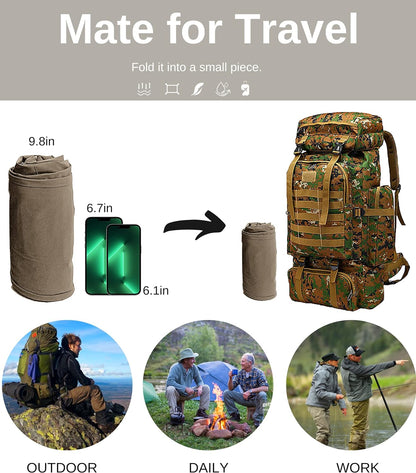 Hiking Pants Men Lightweight Mens Travel Pants Stretchy Work Pants for Men Quick Dry Fishing Pants Outdoor