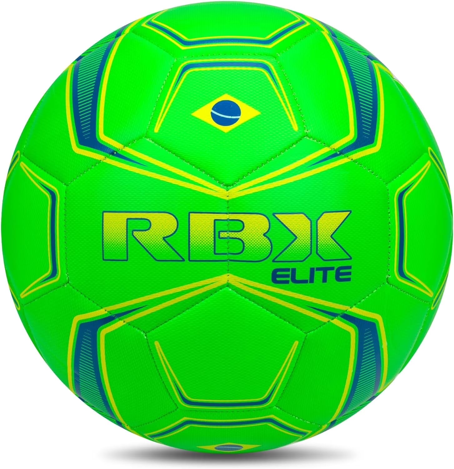 Size 5 Soccer Ball: World Cup & National Team Soccer Balls for Adults & Kids