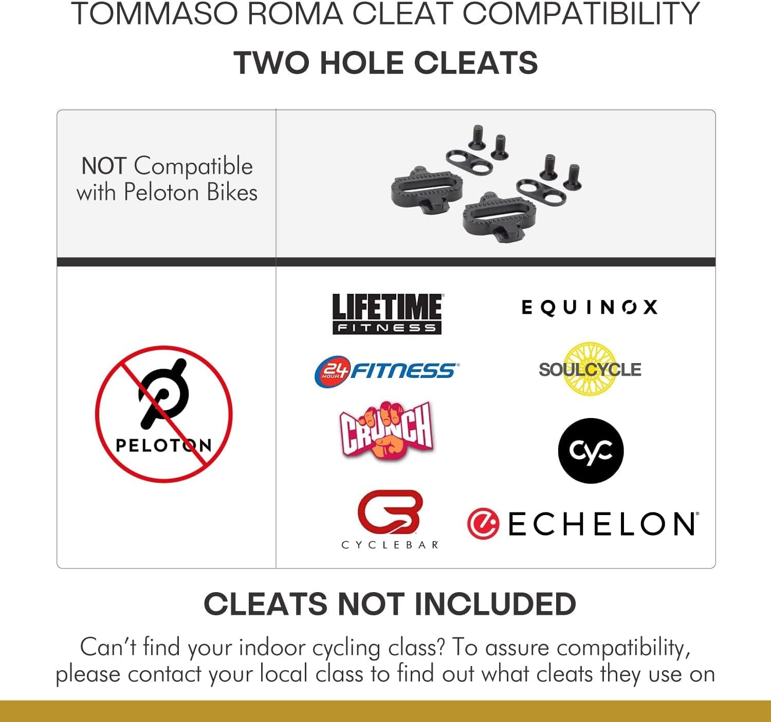 Mens Cycling Shoes – SPD Compatible Outdoor, MTB, Gravel & Mountain Bike Shoes – Walkable Design – Cleats Not Included