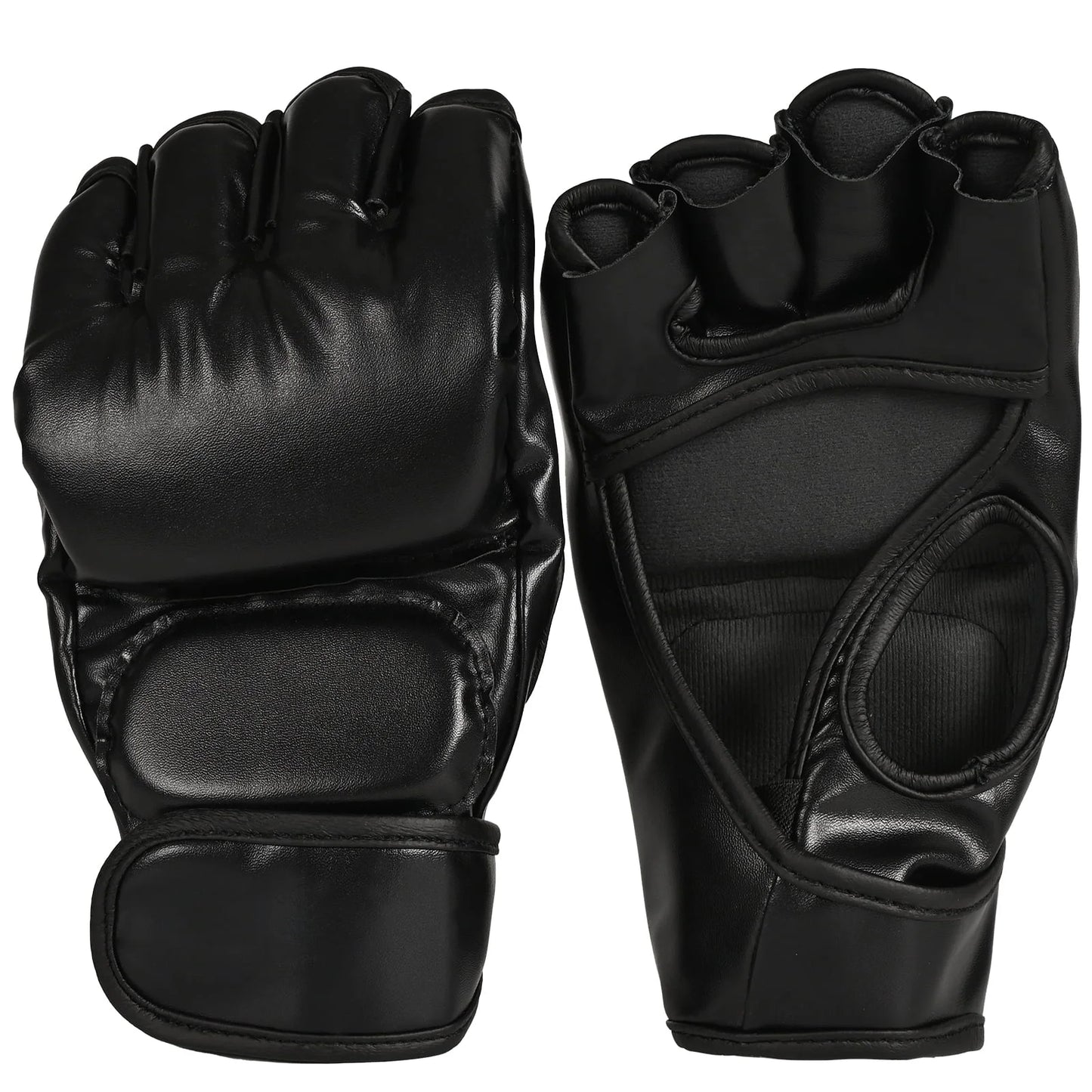 Boxing Gloves for Adults - Ideal for Boxing, Boxing Gloves for Men & Women