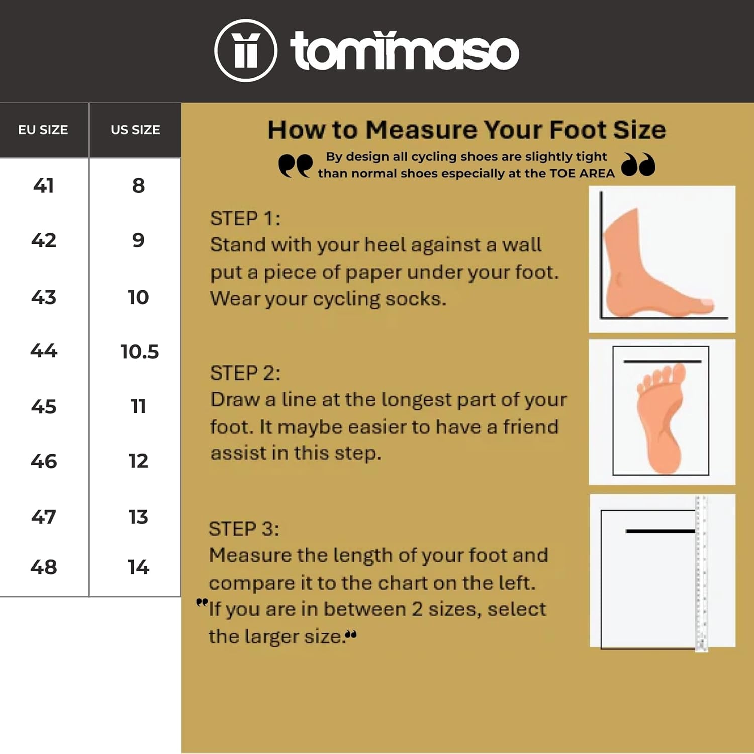 Mens Cycling Shoes – SPD Compatible Outdoor, MTB, Gravel & Mountain Bike Shoes – Walkable Design – Cleats Not Included