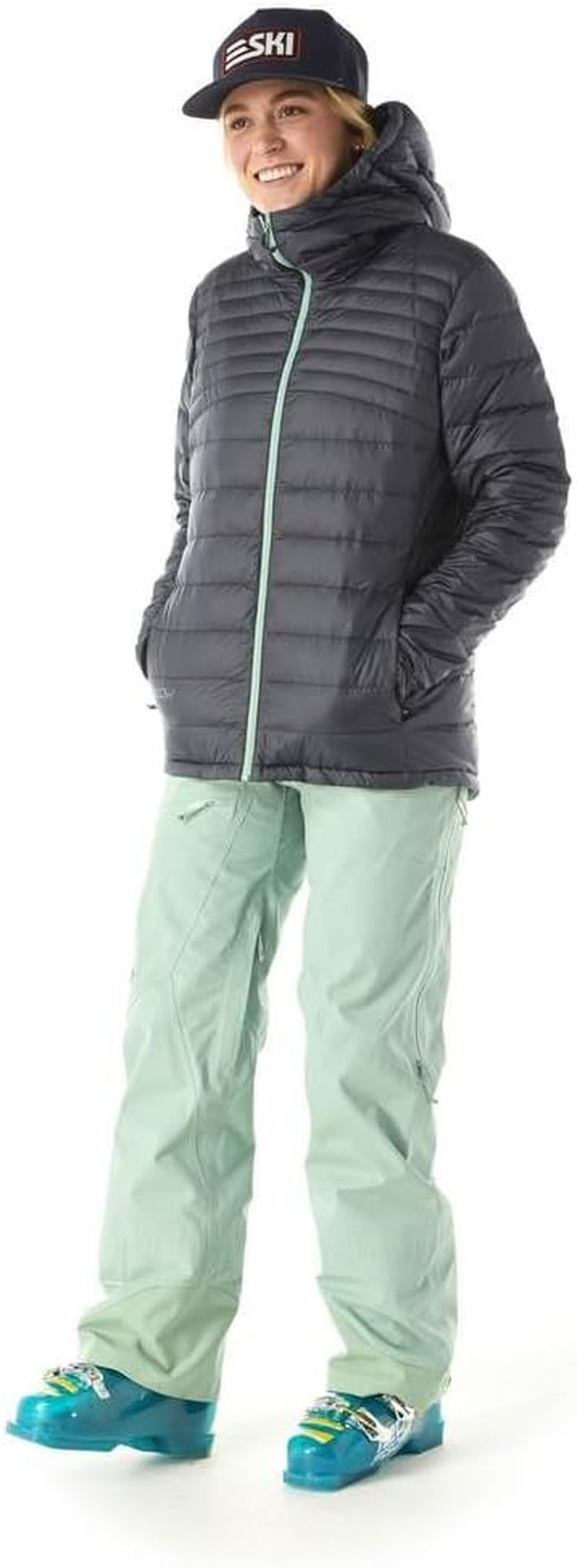Women'S Nina Pant Waterproof Breathable Ski & Snowboard Pant