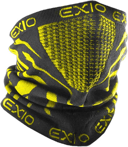 Winter Neck Warmer Gaiter/Balaclava (1Pack or 2Pack) - Windproof Face Mask for Ski, Snowboard