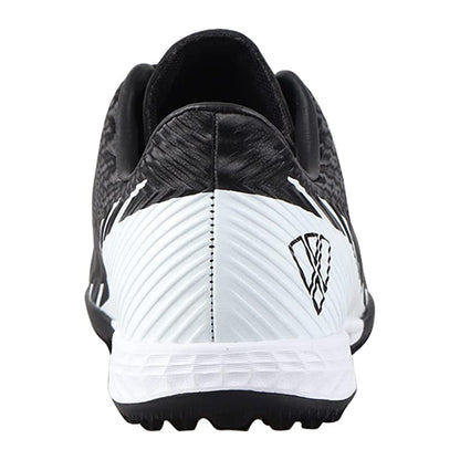 Tesoro Turf Cleats for Men and Women | Durable Football Turf Shoes with Rubber Outsole | Lightweight Mens Turf Soccer Shoes for Indoor and Outdoor Soccer