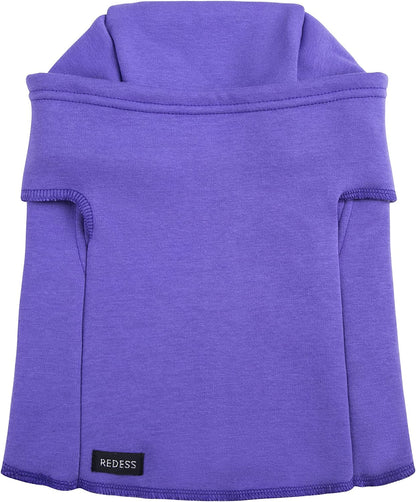 Balaclava Face Mask for Men/Women,Warm Fleece Windproof Ski Mask and Motorcycle,Warmer Winter Sports Cap Purple