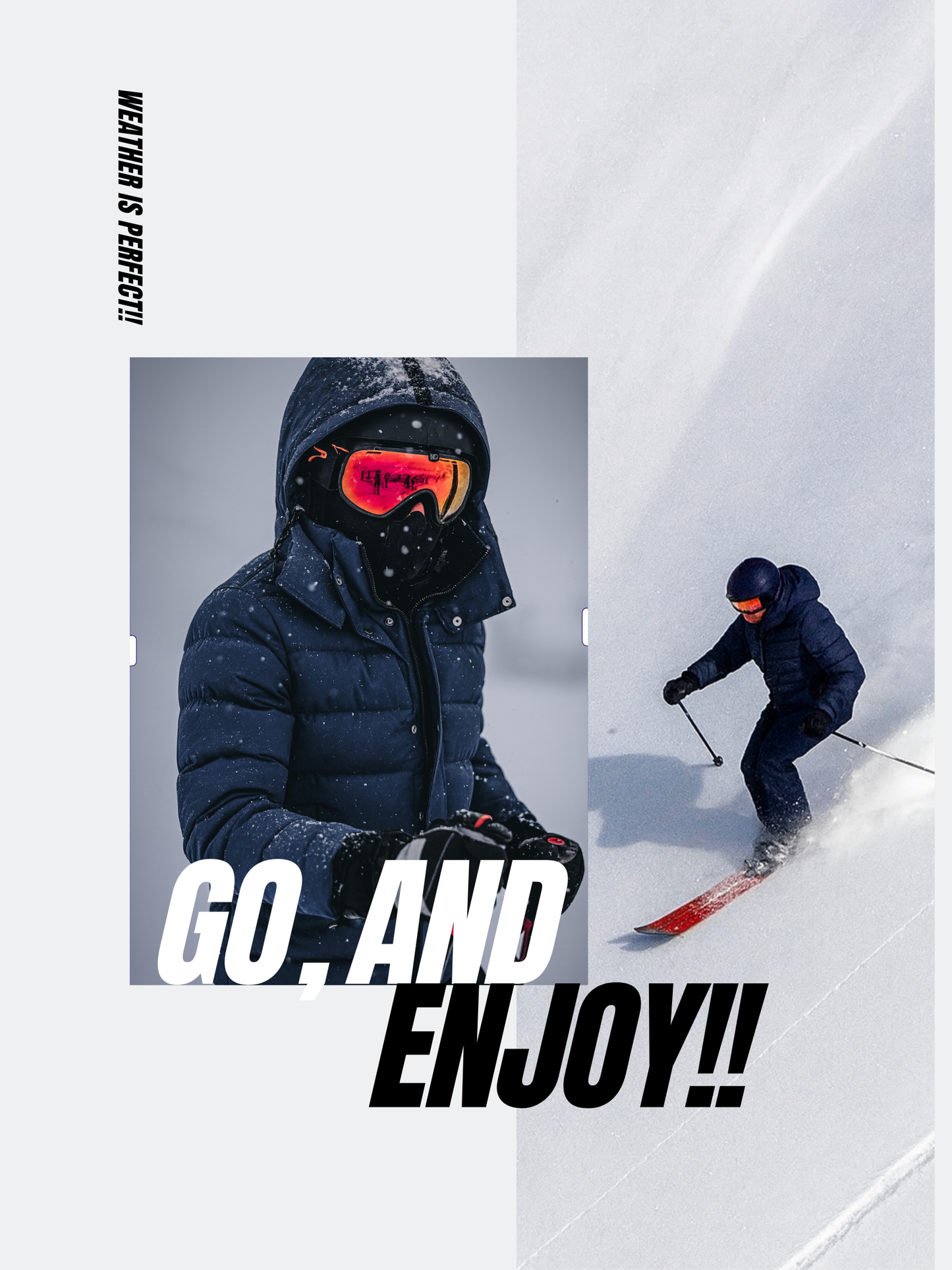 Ski Ready Winter Essentials Bundle