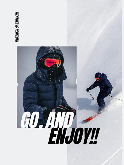 Ski Ready Winter Essentials Bundle